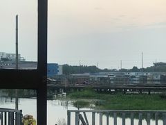 -君豪蟹都·湖景·农家乐(蟹舫苑店)