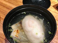 -江户前寿司(好运街店)