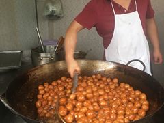 -邓记新一代糖油果子(四川煤管局供销公司职工宿舍店)