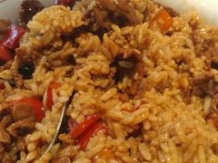 -攸州小镇家湘菜(小米科技园店)