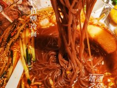 -七八冷面·延边朝鲜族美食(欢乐谷店)