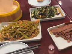 -宏状元现熬粥·京味菜(五棵松店)