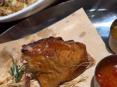 -一沙一城·岩烤牛扒(深圳首店)