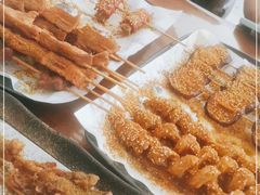 -老酱油炸社