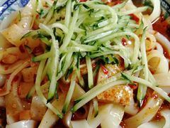 -新疆伊宁远征餐厅