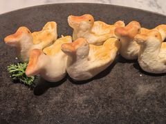 -北京全聚德(清华园店)