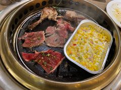 -火炉火自助餐(悠唐购物中心店)