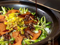 -三宝大饭店-中和艺素餐厅(浦上金山正祥广场店)