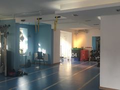 -悦动体能(金融街店)