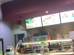 -赛百味SUBWAY(萝岗万达店)