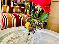 -ELI FALAFEL Lebanese&Mediterranean黎巴嫩美食(富城路店)