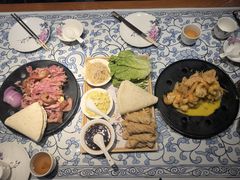 -群英会·三国菜(曹魏古城店)