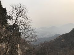 -北京鹫峰国家森林公园