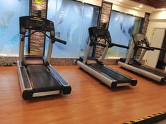 -西吉马游泳健身(协信店)