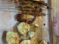 -麦当劳(武商建二店)