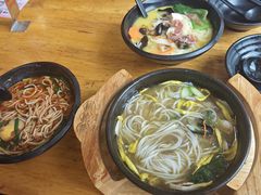 -桥香园过桥米线(国贸店)