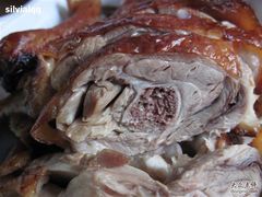 鸭肉-竺桥兄弟烤鸭(总店)