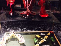 -芭菲盛宴·环球美食(解放碑英利国际店)