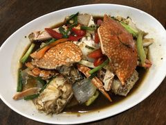 -Dang restaurant (patong phuket)