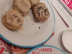 -小杨生煎(黄河路店)