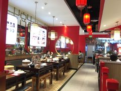 -满园烤鸭·春饼(丰科路万达店)