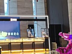 -重庆富力艾美酒店