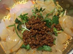 -奇滋豆味(南十四道街店)