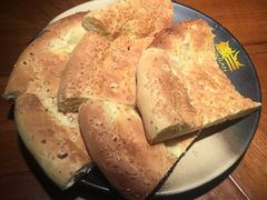 馕饼-楼兰新疆主题餐厅(苏州中心店)