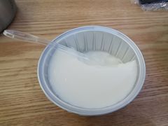 双皮奶-乍甸乳业鲜奶吧(红河水乡店)