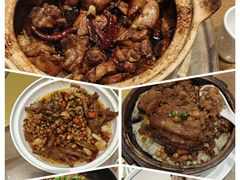 -小柴米·传统江西菜(八一广场店)