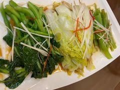 -金丝饭庄(金丝新天地保障性住宅小区店)