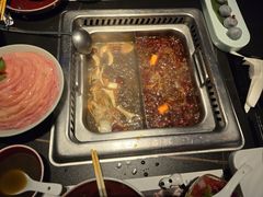 -大隐·成都火锅Bistro(合生麒麟新天地店)