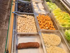 -成老灶火锅鸡(平山店)