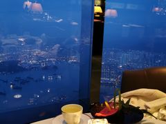 -天龙轩(香港丽思卡尔顿酒店)