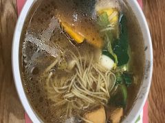 -许小树(国贸商城店)
