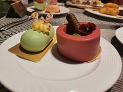-绮梦西湖·云端餐厅(歌德店)