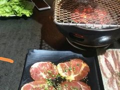 -火炉旺烤肉啤酒屋(沈北创始店)