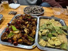 -陈氏肥蛤(小纬六路总店)
