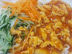 -阿利茄汁面(玉凤路店)