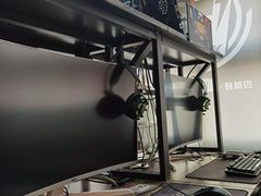 -玖号网咖(鼓楼店)