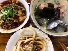 -中和裴氏蹄花(府河路店)