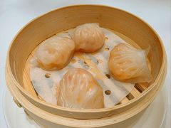 羊城鲜虾饺-白天鹅宾馆-宏图府餐厅