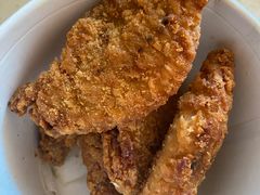 -麦当劳(团结湖店)