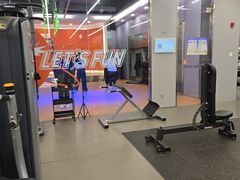 -乐刻健身(红山6979店)