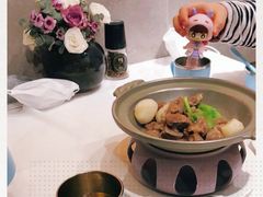 -闻见中国海南菜(K11店)