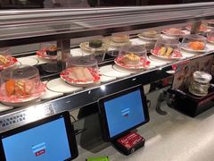-友壹町寿司(嘉洲广场店)