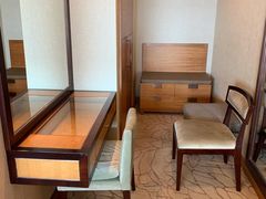 -上海浦东嘉里大酒店