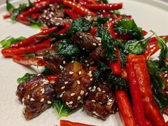 -锦成府·精选淮扬菜(老门东1865店)