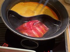 -温野菜涮涮锅(大悦城店)