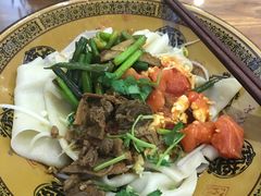 -福瑞记老孙头biangbiang面(新生路店)